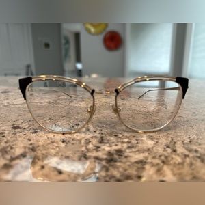 Prada Glasses